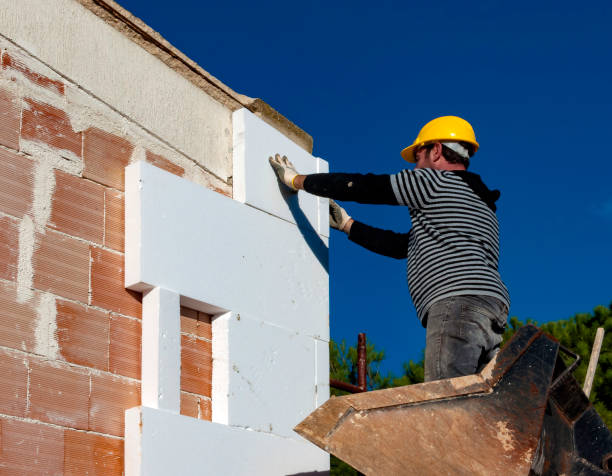Best Fiberglass Insulation in Daleville, IN