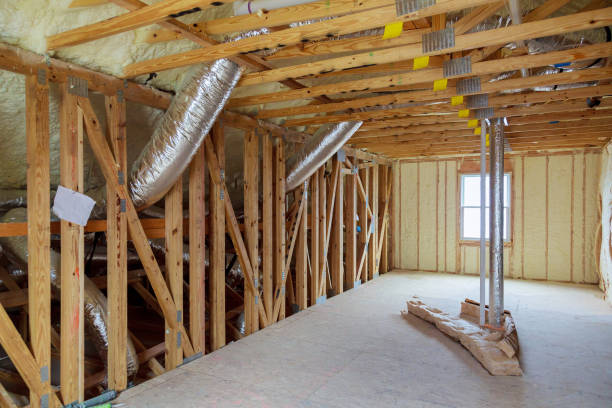 Professional Insulation Contractor in Daleville, IN